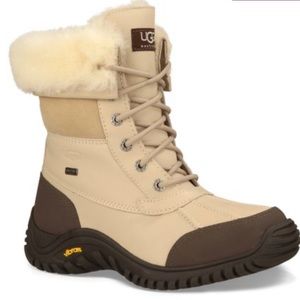 Ugg Adirondack II Boot